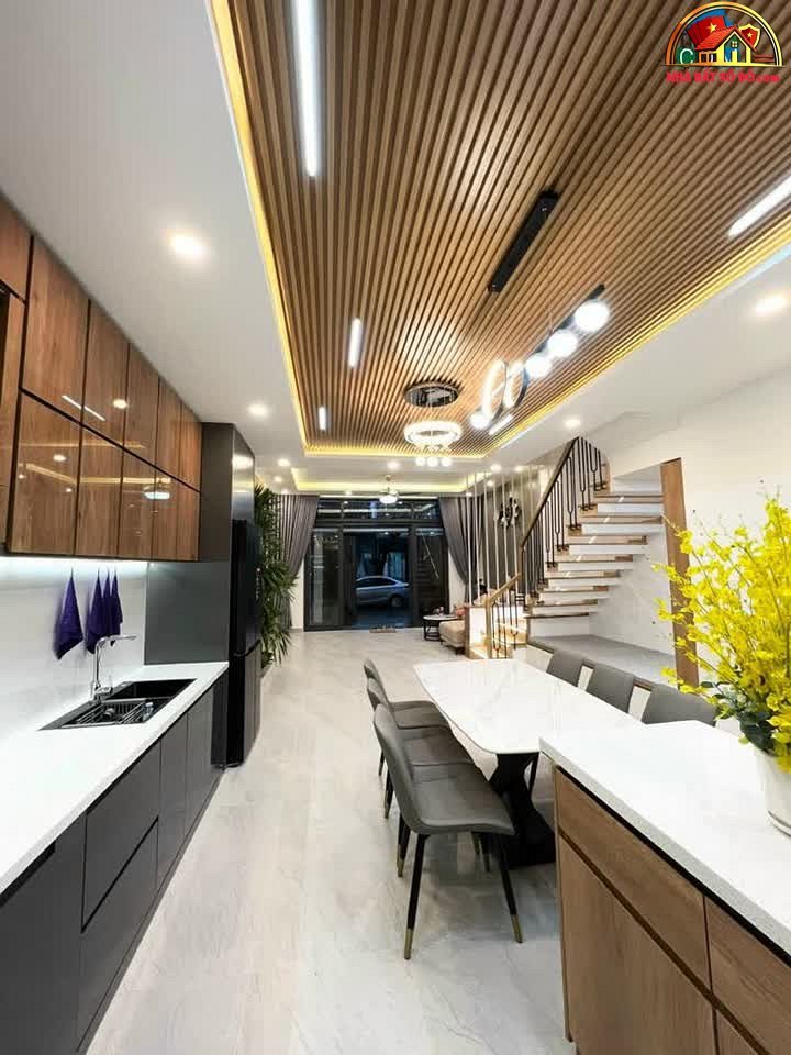 Nhà đất sổ đỏ Đà Nẵng – Nhà mặt phố hiện đại… – Bán nhà mặt phố Quận Liên Chiểu – Đà Nẵng giá 5 – 7 tỷ