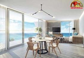 Bán đất sổ đỏ Ngũ Hành Sơn Đà Nẵng diện tích 275m² giá 12 tỷ