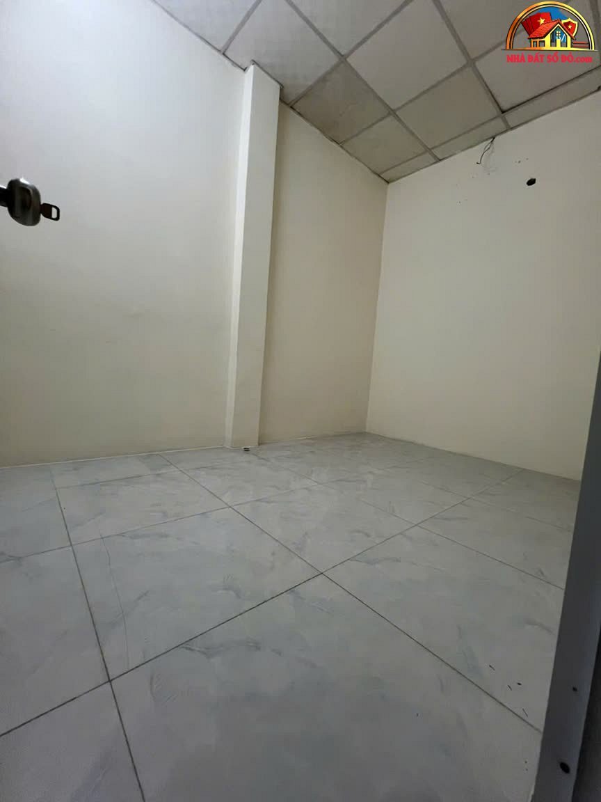 Bán nhà mặt phố Quận 4 TP.HCM diện tích 38m² giá 3.93 tỷ