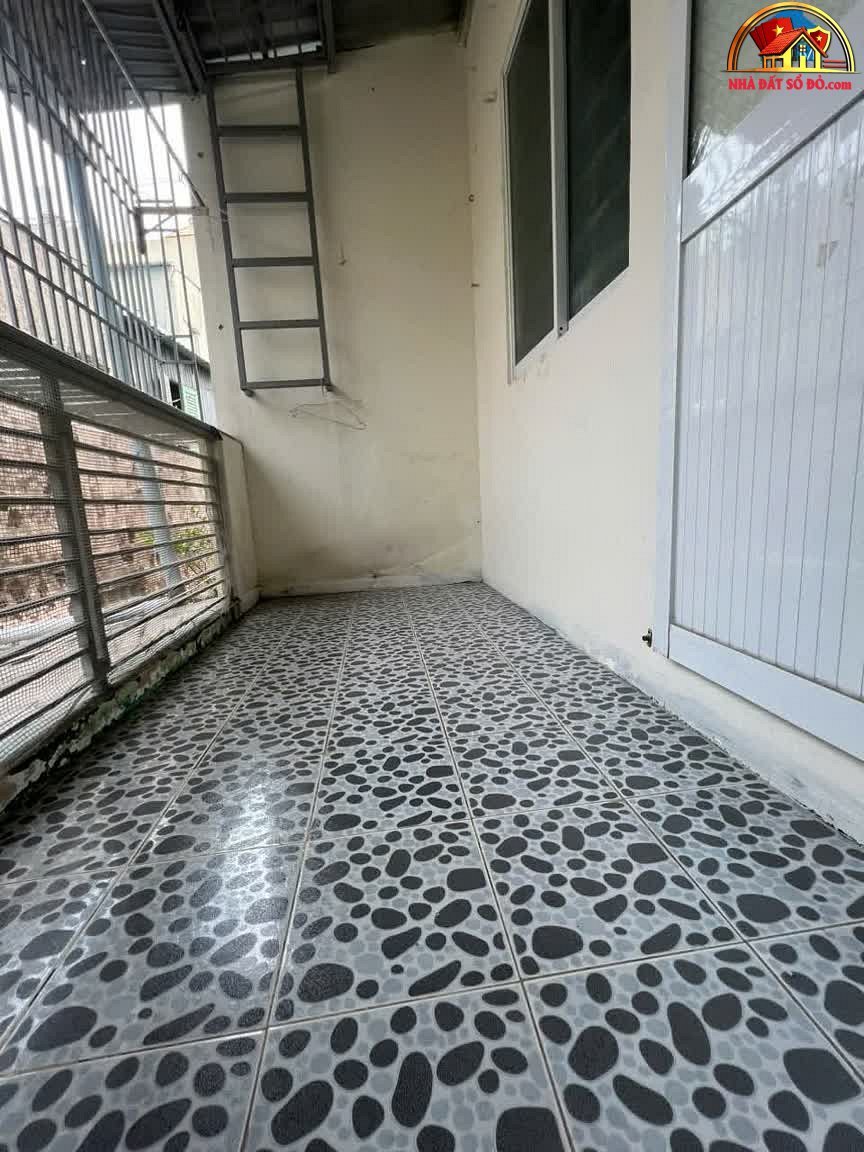 Bán nhà mặt phố Quận 4 TP.HCM diện tích 38m² giá 3.93 tỷ