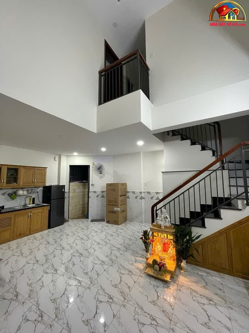 Bán nhà mặt phố 2 mặt tiền Quận 4 Hồ Chí Minh chỉ 5.9 tỷ