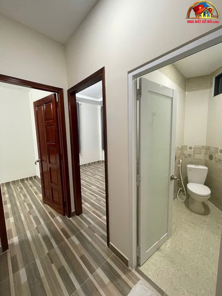 Bán nhà mặt phố 2 mặt tiền Quận 4 Hồ Chí Minh chỉ 5.9 tỷ