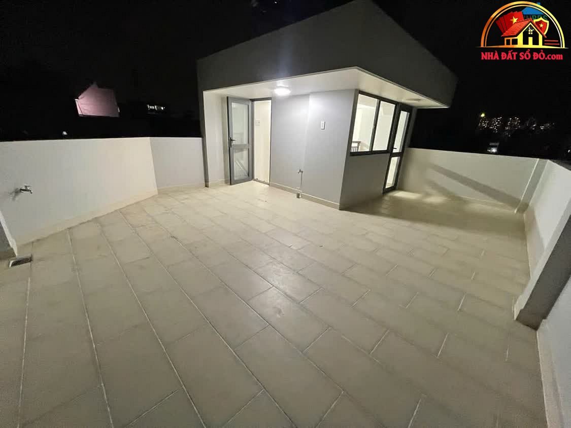 Bán nhà mặt phố 2 mặt tiền Quận 4 Hồ Chí Minh chỉ 5.9 tỷ