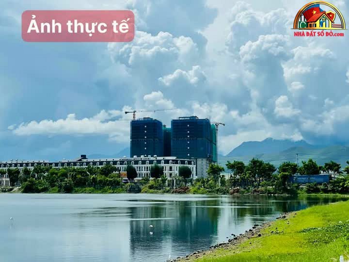 Bán căn hộ chung cư view biển tại Liên Chiểu Đà Nẵng giá thỏa thuận