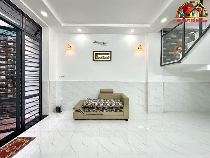Nhà đất sổ đỏ Quận 3 Hồ Chí Minh 3PN đẹp giá 8.8 tỷ