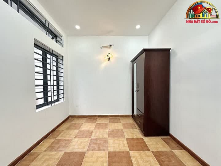 Nhà đất sổ đỏ Quận 3 Hồ Chí Minh 3PN đẹp giá 8.8 tỷ