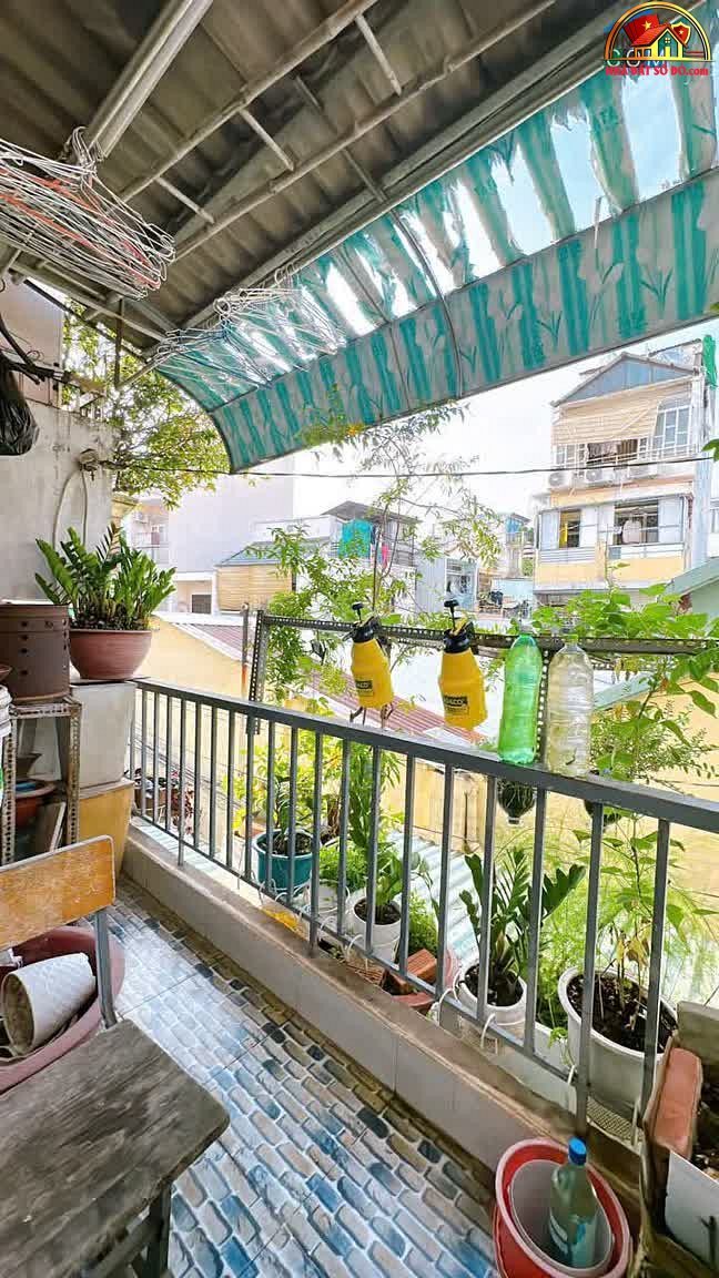 Nhà đất sổ đỏ Quận 4, Hồ Chí Minh – Bán nhà mặt phố 47m² giá 3.93 tỷ