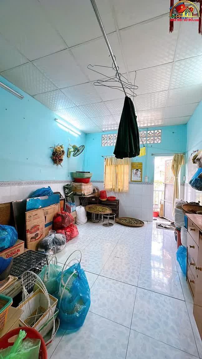 Nhà đất sổ đỏ Quận 4, Hồ Chí Minh – Bán nhà mặt phố 47m² giá 3.93 tỷ