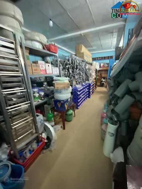 Nhà mặt tiền sổ đỏ Quận 8, Hồ Chí Minh – 90m² chỉ 15.5 tỷ