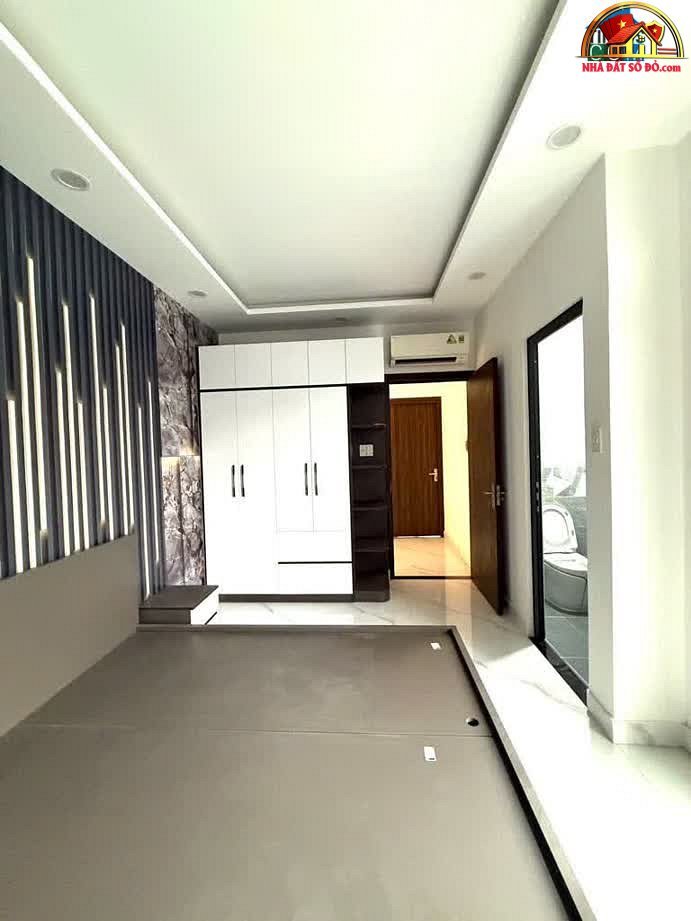 Nhà đất sổ đỏ Quận 7, Hồ Chí Minh – Trần Xuân Soạn, giá 5.15 tỷ