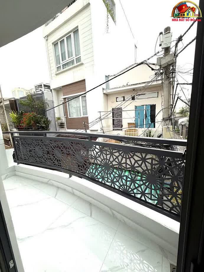 Nhà đất sổ đỏ Quận 7, Hồ Chí Minh – Trần Xuân Soạn, giá 5.15 tỷ