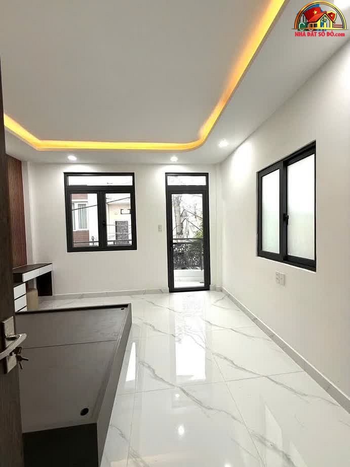 Nhà đất sổ đỏ Quận 7, Hồ Chí Minh – Trần Xuân Soạn, giá 5.15 tỷ