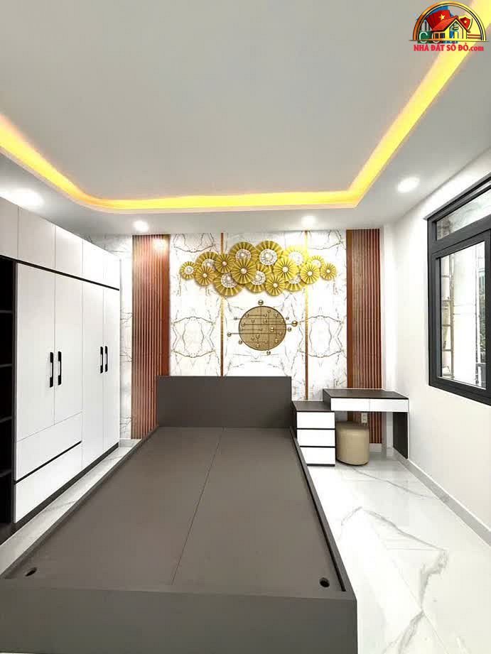 Nhà đất sổ đỏ Quận 7, Hồ Chí Minh – Trần Xuân Soạn, giá 5.15 tỷ