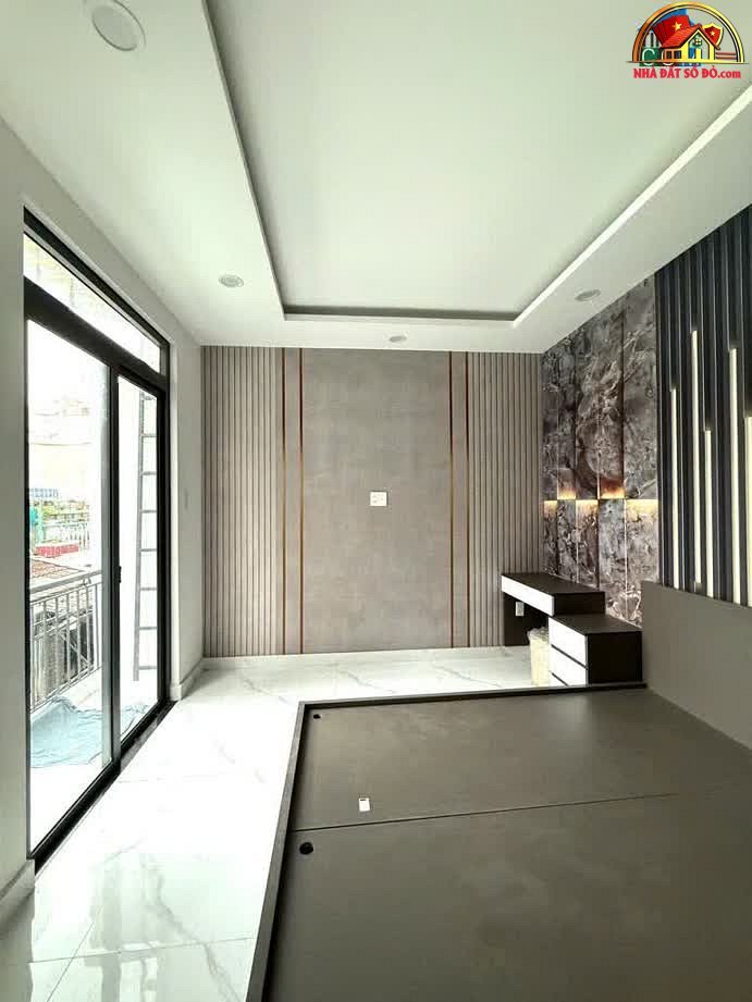 Nhà đất sổ đỏ Quận 7, Hồ Chí Minh – Trần Xuân Soạn, giá 5.15 tỷ