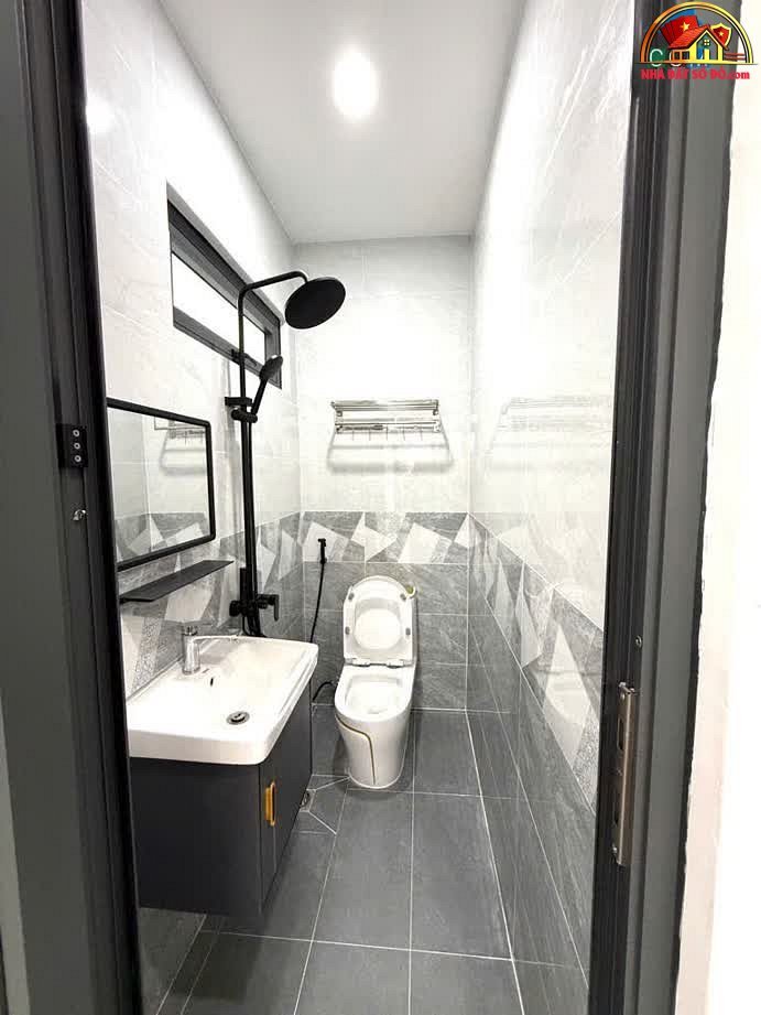 Nhà đất sổ đỏ Quận 7, Hồ Chí Minh – Trần Xuân Soạn, giá 5.15 tỷ