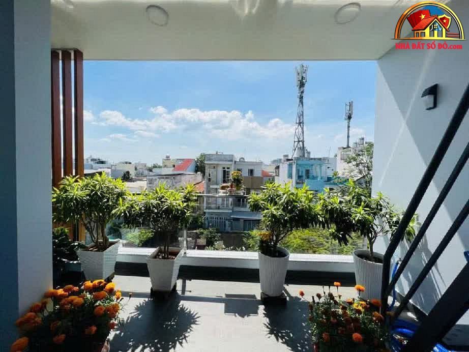 Nhà đất sổ đỏ Quận 2: Bán nhà riêng Nguyễn Thị Định, 100m2, 9.3 tỷ