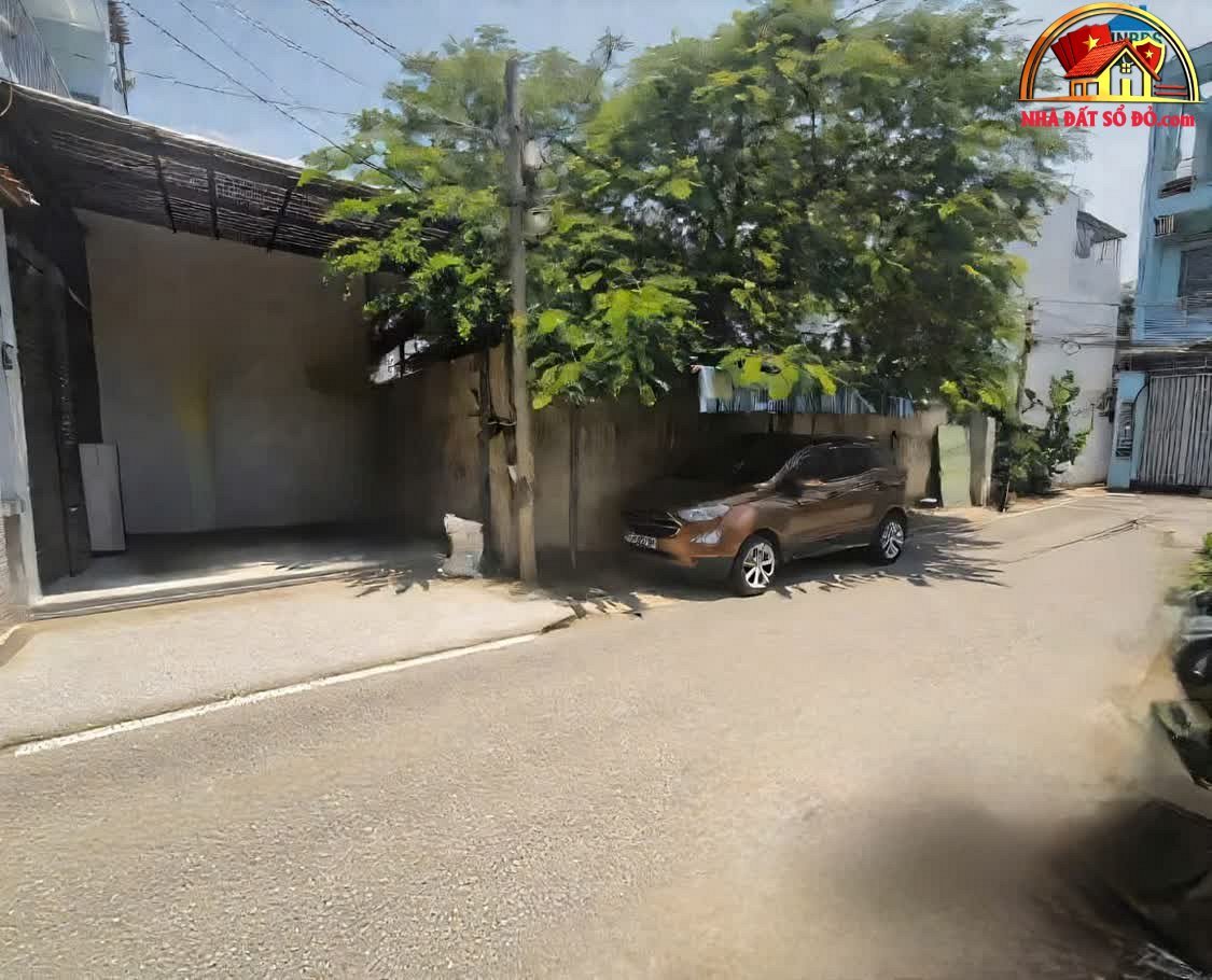 Nhà đất sổ đỏ Quận 2: Bán nhà riêng Nguyễn Thị Định, 100m2, 9.3 tỷ