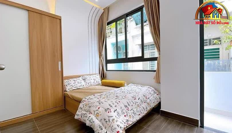 Bán nhà đất sổ đỏ 4 phòng ngủ kiệt Nguyễn Thị Minh Khai Hải Châu Đà Nẵng