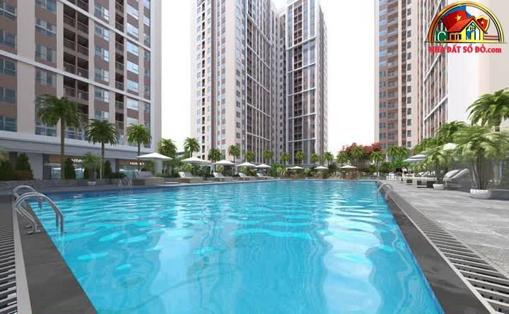 Bán căn hộ chung cư The Ori Garden Đà Nẵng – Tiềm năng đầu tư hấp dẫn