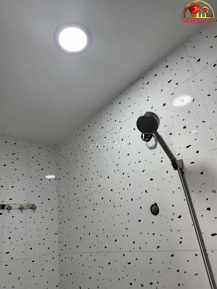 Nhà mặt tiền sổ đỏ bán tại Trần Văn Kỷ Quận Bình Thạnh TP.HCM giá 1.9 tỷ