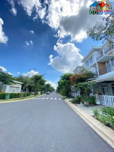 Bán nhà mặt phố KDC Dương Hồng Quận 8 Hồ Chí Minh diện tích 95 m² giá 10.65 tỷ