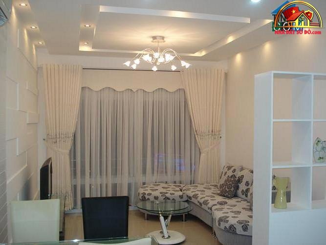 Bán căn hộ penthouse Tản Đà Court 259m² Quận 5 Hồ Chí Minh