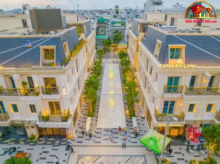 Nhà đất sổ đỏ mặt phố 3.5 tầng tại Hải Châu Đà Nẵng giá 14.3 tỷ