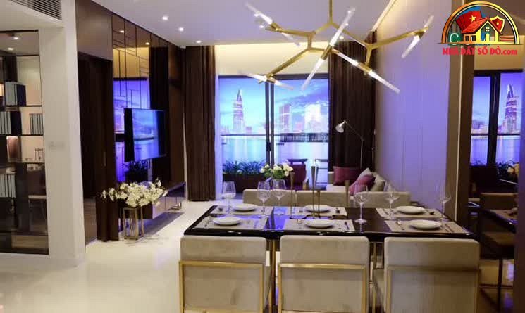 Nhà đất sổ đỏ biệt thự góc 2 mặt tiền tại Victoria Village, Quận 2