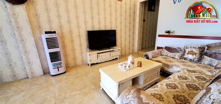 Nhà đất sổ đỏ mặt phố Nguyễn Hữu Thọ, Hải Châu Đà Nẵng giá 13.8 tỷ