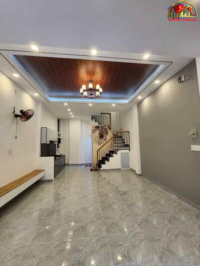 Nhà đất sổ đỏ giá 11 tỷ tại Quận 3, Hồ Chí Minh – 60m², 6PN