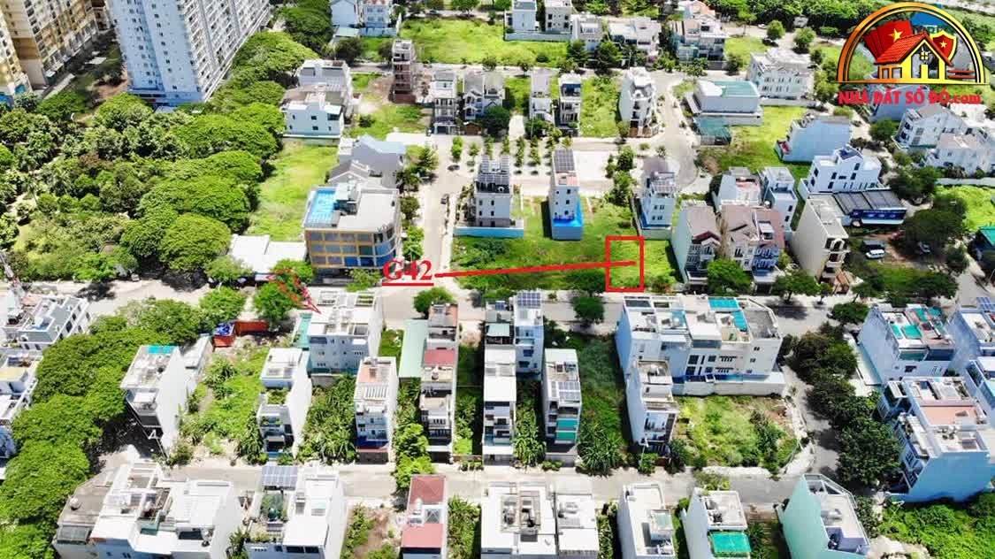 Bán đất nền dự án Đông Thủ Thiêm Quận 2 Hồ Chí Minh 110m2 giá 15.4 tỷ