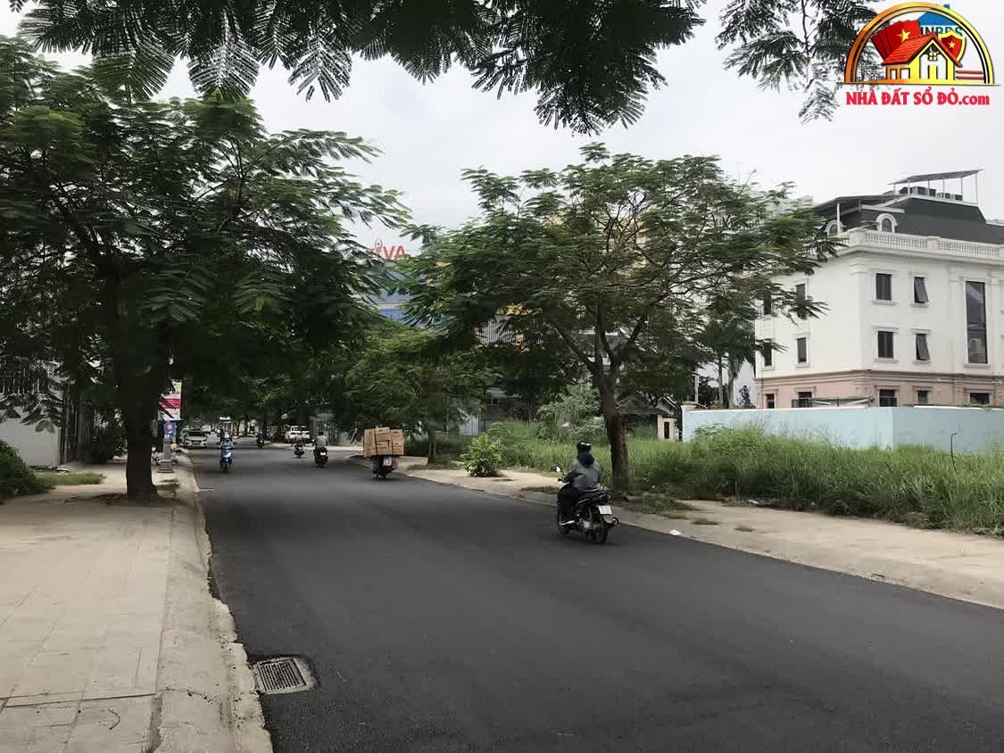 Bán đất nền dự án Đông Thủ Thiêm Quận 2 Hồ Chí Minh 110m2 giá 15.4 tỷ