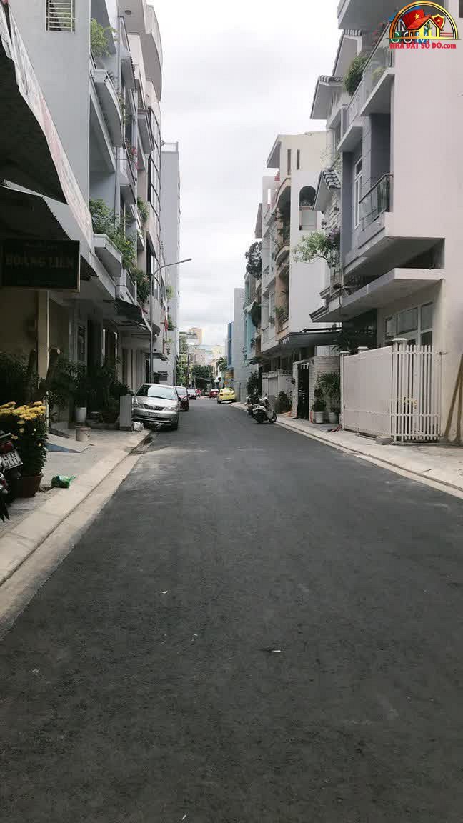 Bán nhà mặt phố Lưu Quý Kỳ Hải Châu Đà Nẵng 3.5 tầng giá 6.5 tỷ