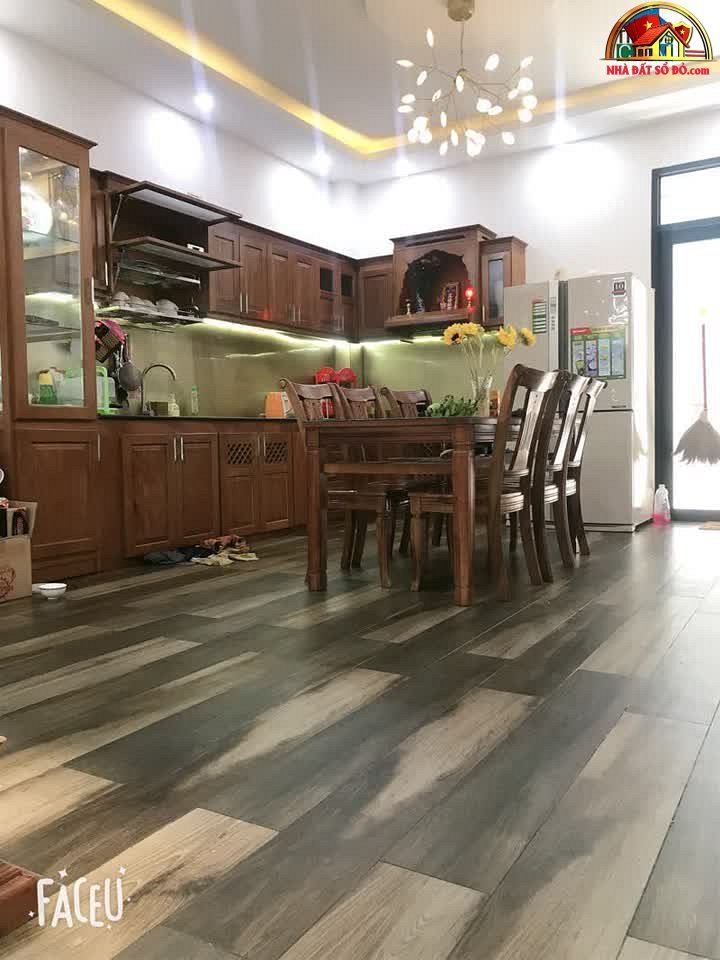 Bán nhà mặt phố Lưu Quý Kỳ Hải Châu Đà Nẵng 3.5 tầng giá 6.5 tỷ
