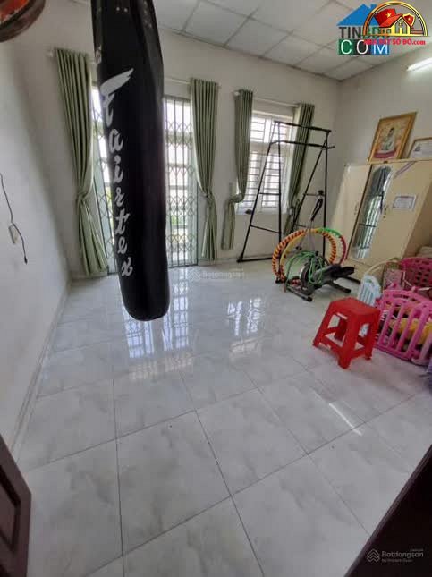 Bán nhà mặt phố tại Quận 8, Hồ Chí Minh – Nhà mới đẹp, giá 8.6 tỷ
