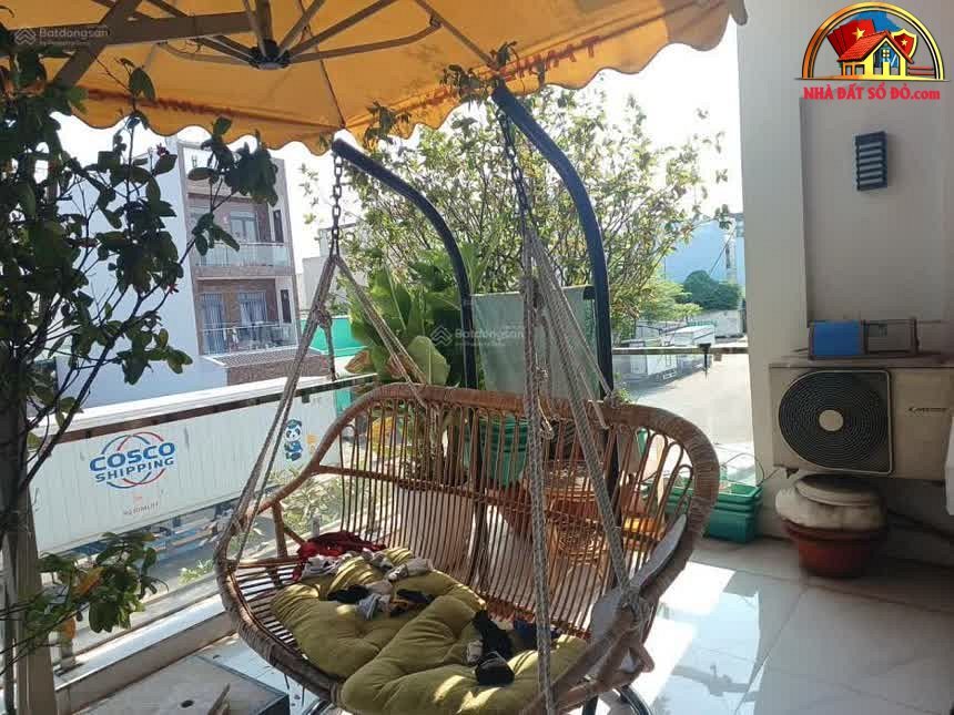 Bán nhà mặt phố tại Quận 8, Hồ Chí Minh – Nhà mới đẹp, giá 8.6 tỷ