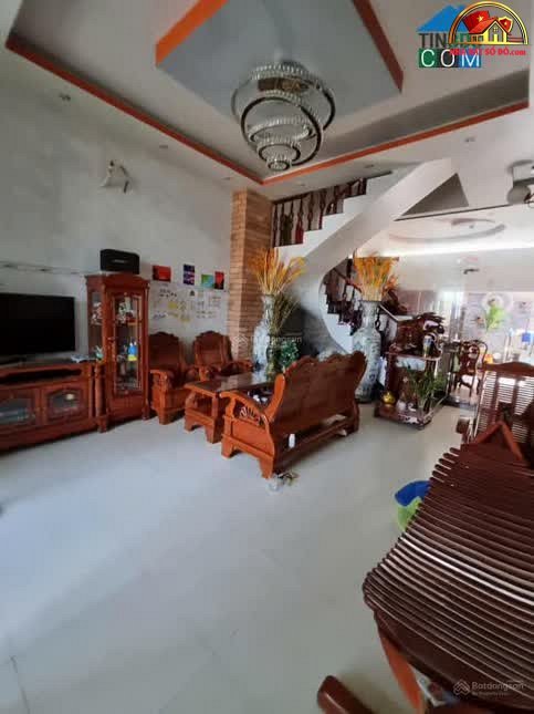 Bán nhà mặt phố tại Quận 8, Hồ Chí Minh – Nhà mới đẹp, giá 8.6 tỷ