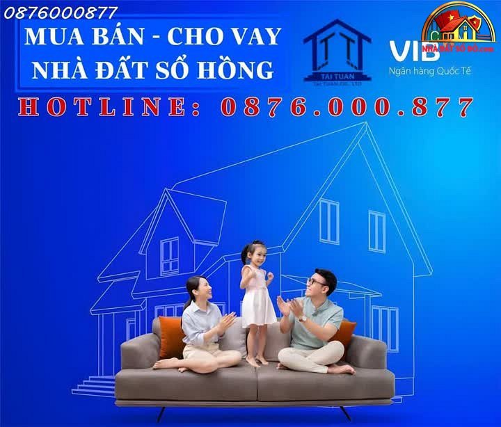 Bán nhà mặt phố Lê Văn Lương Nhà Bè TP.HCM giá 12 tỷ diện tích 140m2