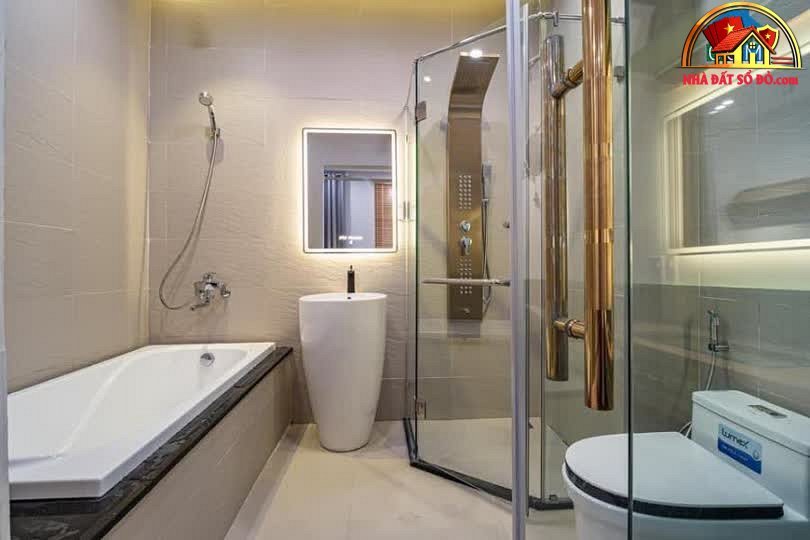 Nhà đất sổ đỏ Đà Nẵng – Bán nhà riêng 3,5 tầ… – Bán nhà trong ngõ, hẻm Quận Hải Châu – Đà Nẵng giá 3 – 5 tỷ