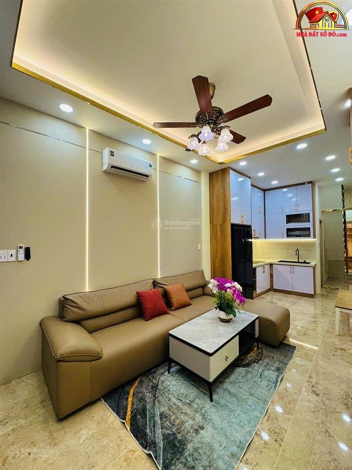 Nhà đất sổ đỏ TP.HCM, Lạc Long Quân, 40m2, 5.05 tỷ… – Bán nhà mặt phố Quận Tân Bình – TP Hồ Chí Minh giá 5 – 7 tỷ