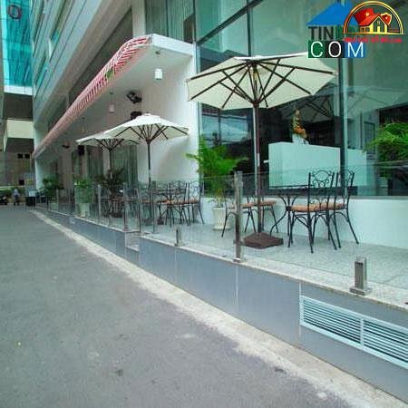 Nhà đất sổ đỏ Quận 3 Hồ Chí Minh, 142.8m2, 7PN, Hẻm 8m