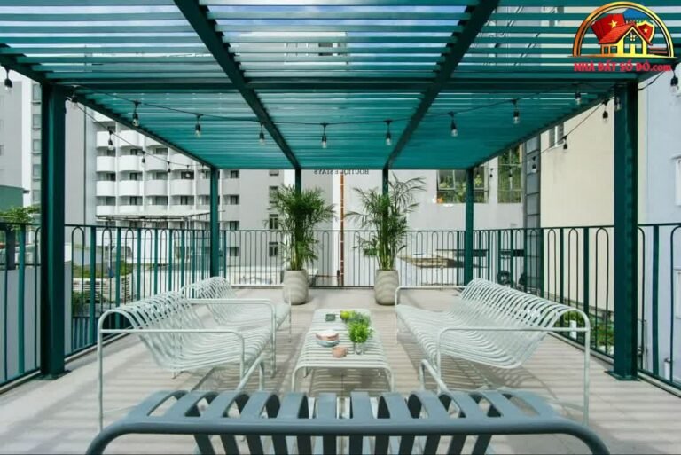 Nhà đất sổ đỏ Bình Thạnh 52m², 3 tầng, giá 10.5 tỷ