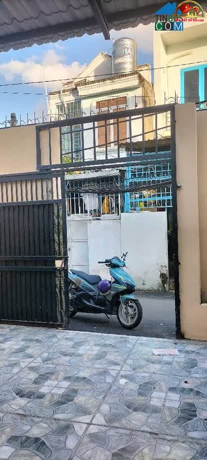 Bán nhà riêng tại Hiệp Bình Chánh, Thủ Đức – cơ hội đầu tư 6.4 tỷ