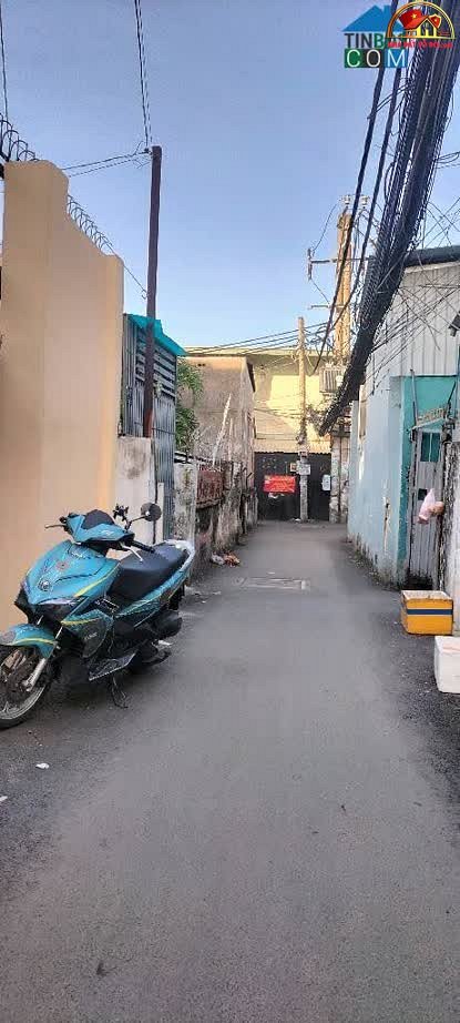Bán nhà riêng tại Hiệp Bình Chánh, Thủ Đức – cơ hội đầu tư 6.4 tỷ