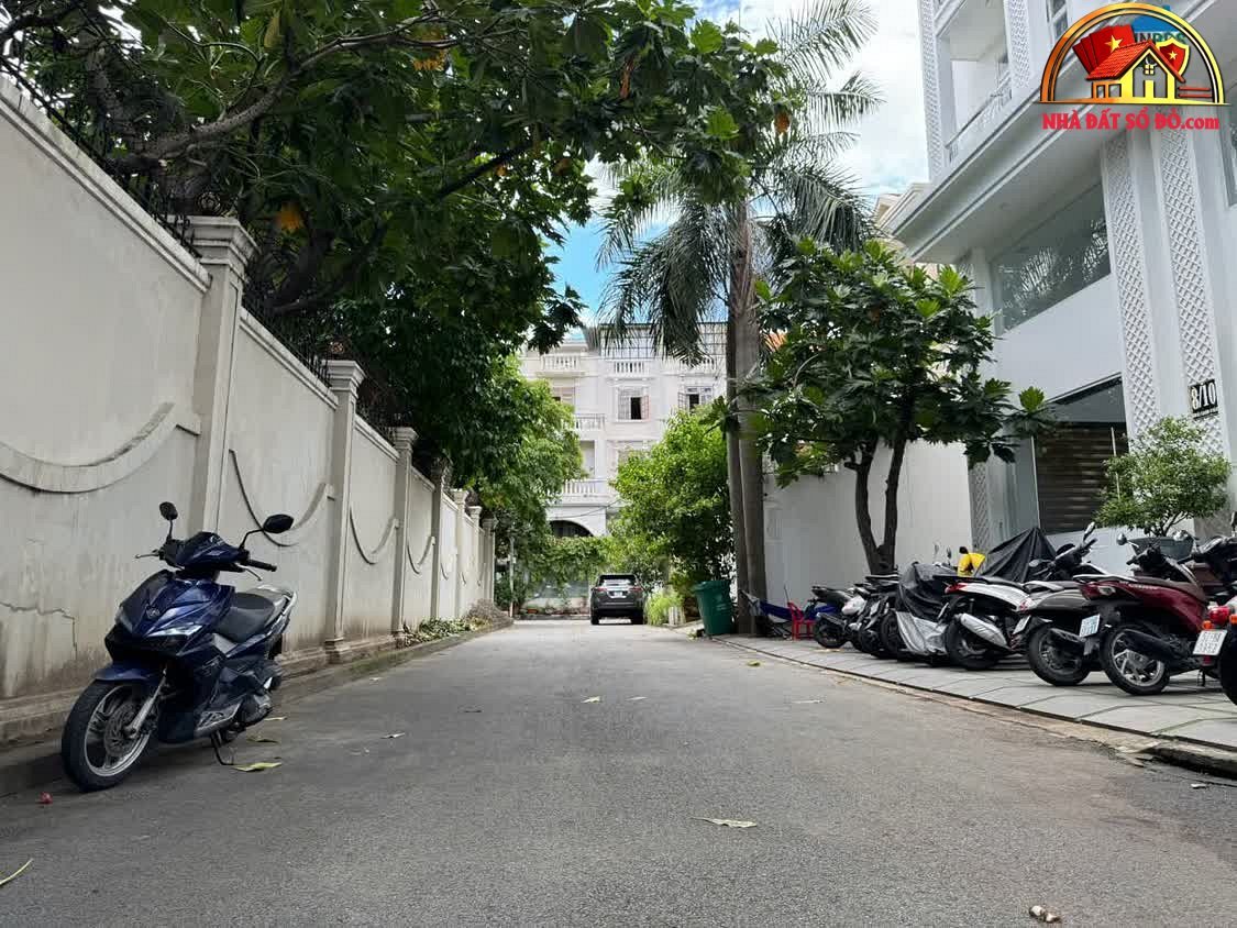 Bán đất thổ cư Quận 2, Hồ Chí Minh diện tích 176m² giá 27 tỷ