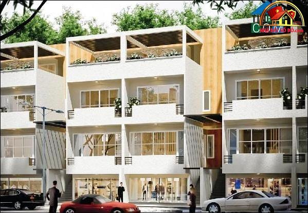 Bán đất nền dự án FPT City Đà Nẵng view công viên chỉ 3.3 tỷ