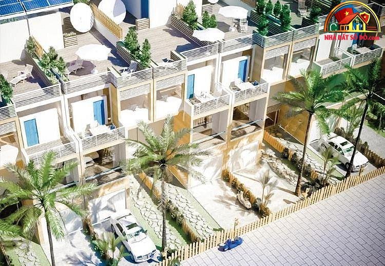 Bán đất nền dự án FPT City Đà Nẵng view công viên chỉ 3.3 tỷ
