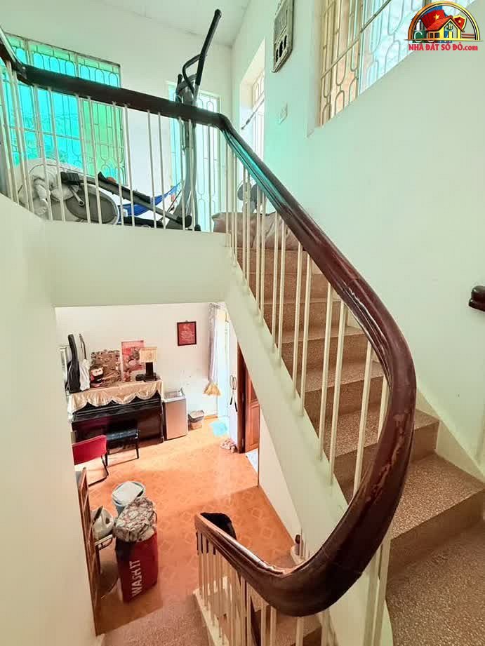Nhà đất sổ đỏ Tân Bình 100m², 10.2 tỷ có 4 phòng ngủ
