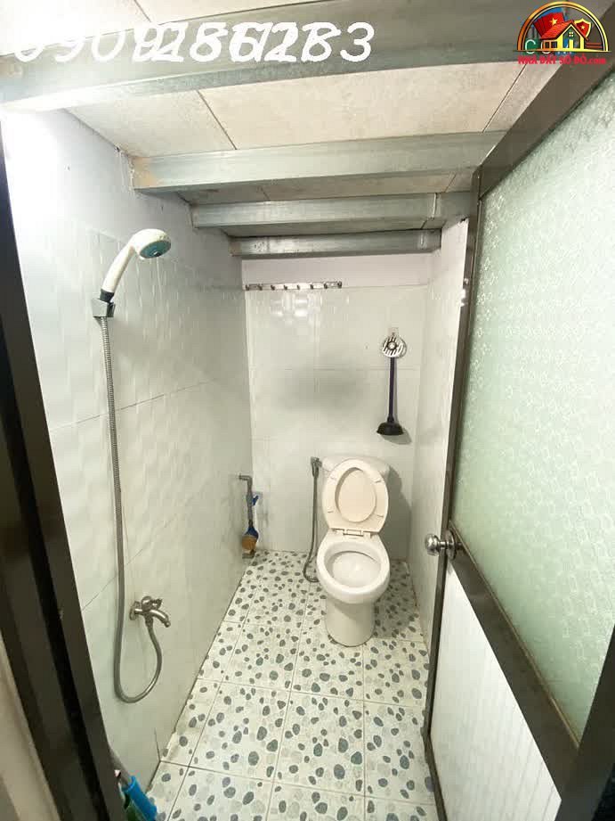 Nhà đất sổ đỏ Quận 7 Hồ Chí Minh – Bán nhà riêng 90m2 giá 10 tỷ