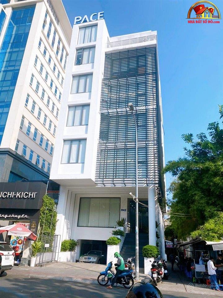 Nhà đất sổ đỏ Mặt Tiền Đường Lê Quang Định Phường 14 Quận Bình Thạnh